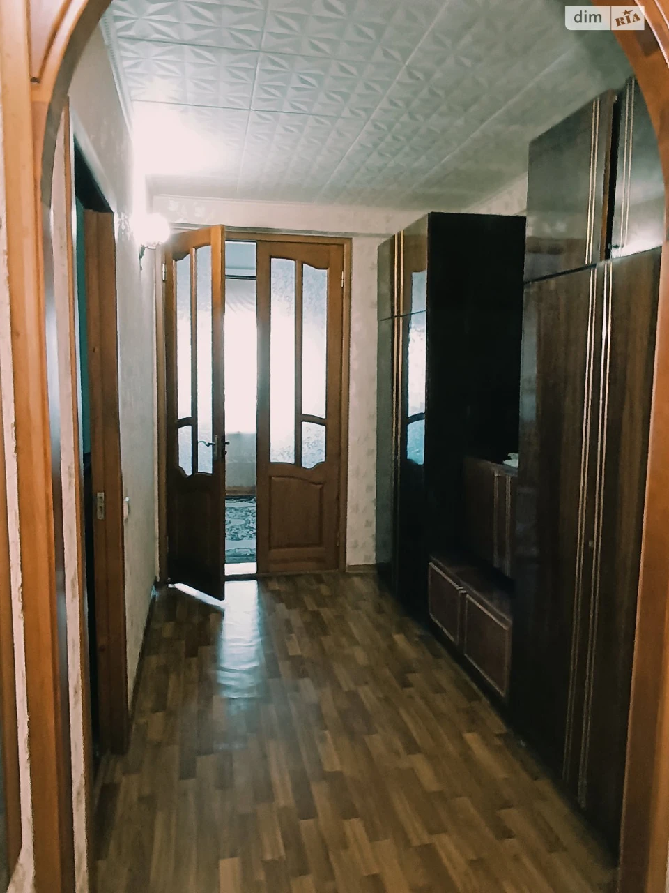 Long-Term Rental Apartment, Hortsyc