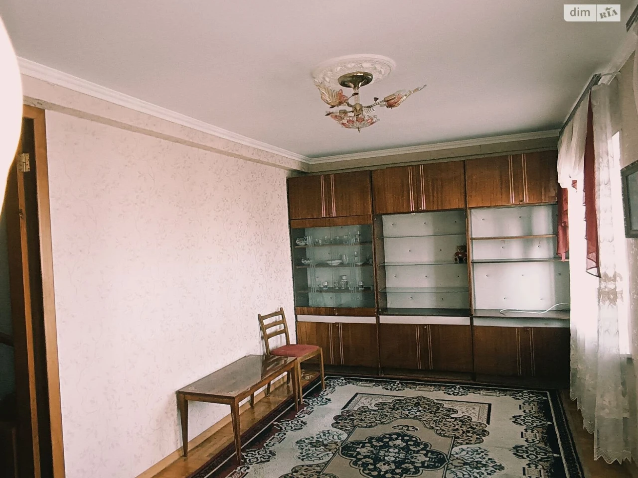 Long-Term Rental Apartment, Hortsyc
