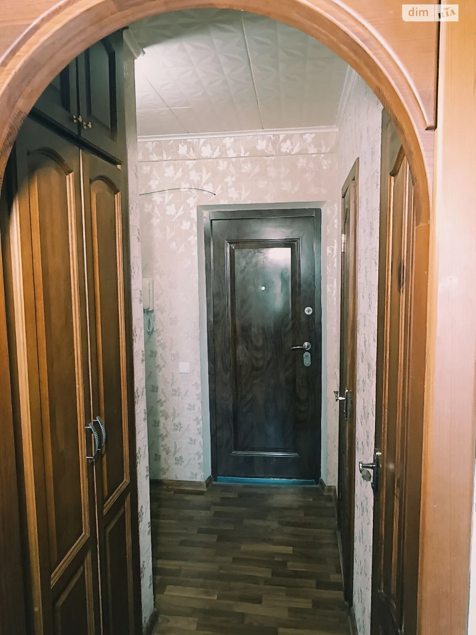 Long-Term Rental Apartment, Hortsyc