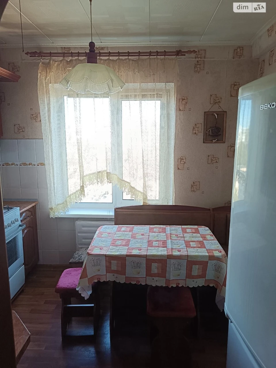 Long-Term Rental Apartment, Hortsyc