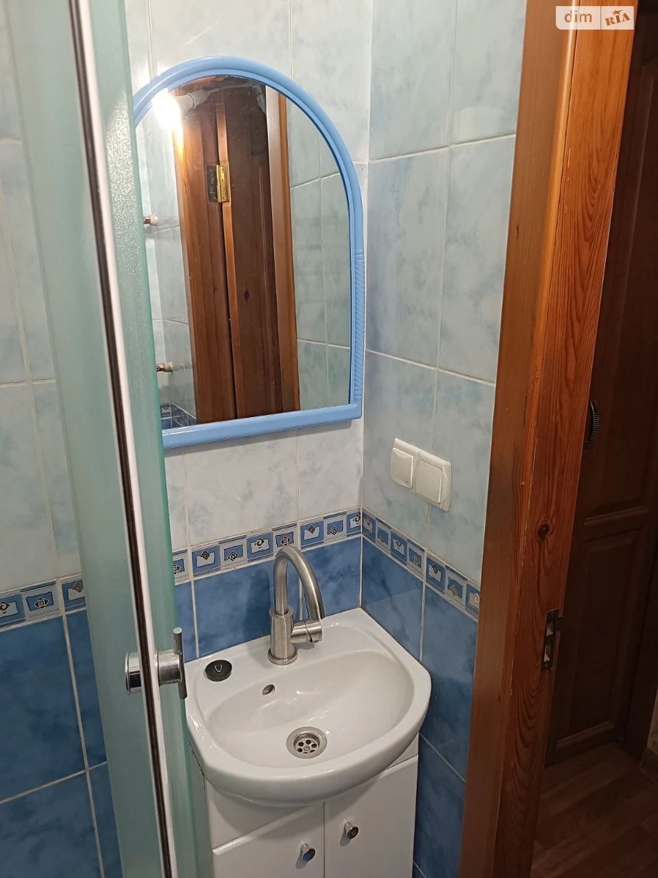 Long-Term Rental Apartment, Hortsyc