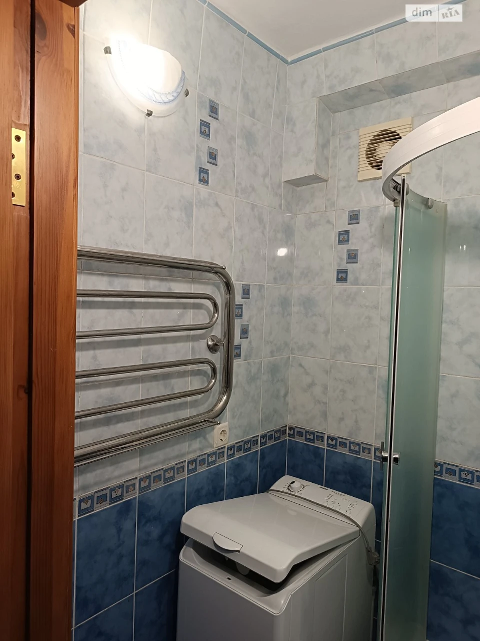 Long-Term Rental Apartment, Hortsyc