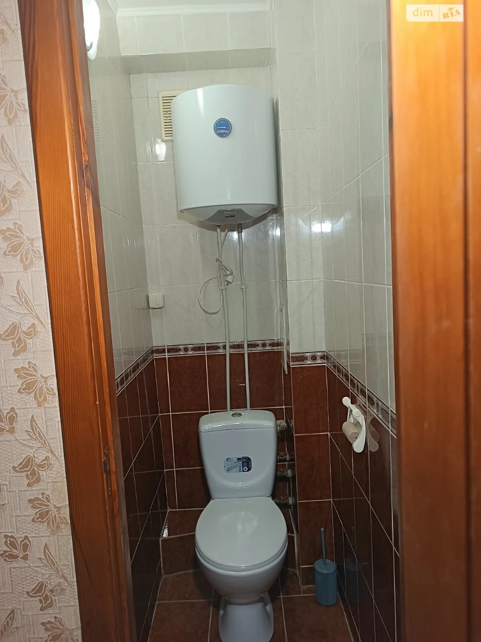 Long-Term Rental Apartment, Hortsyc