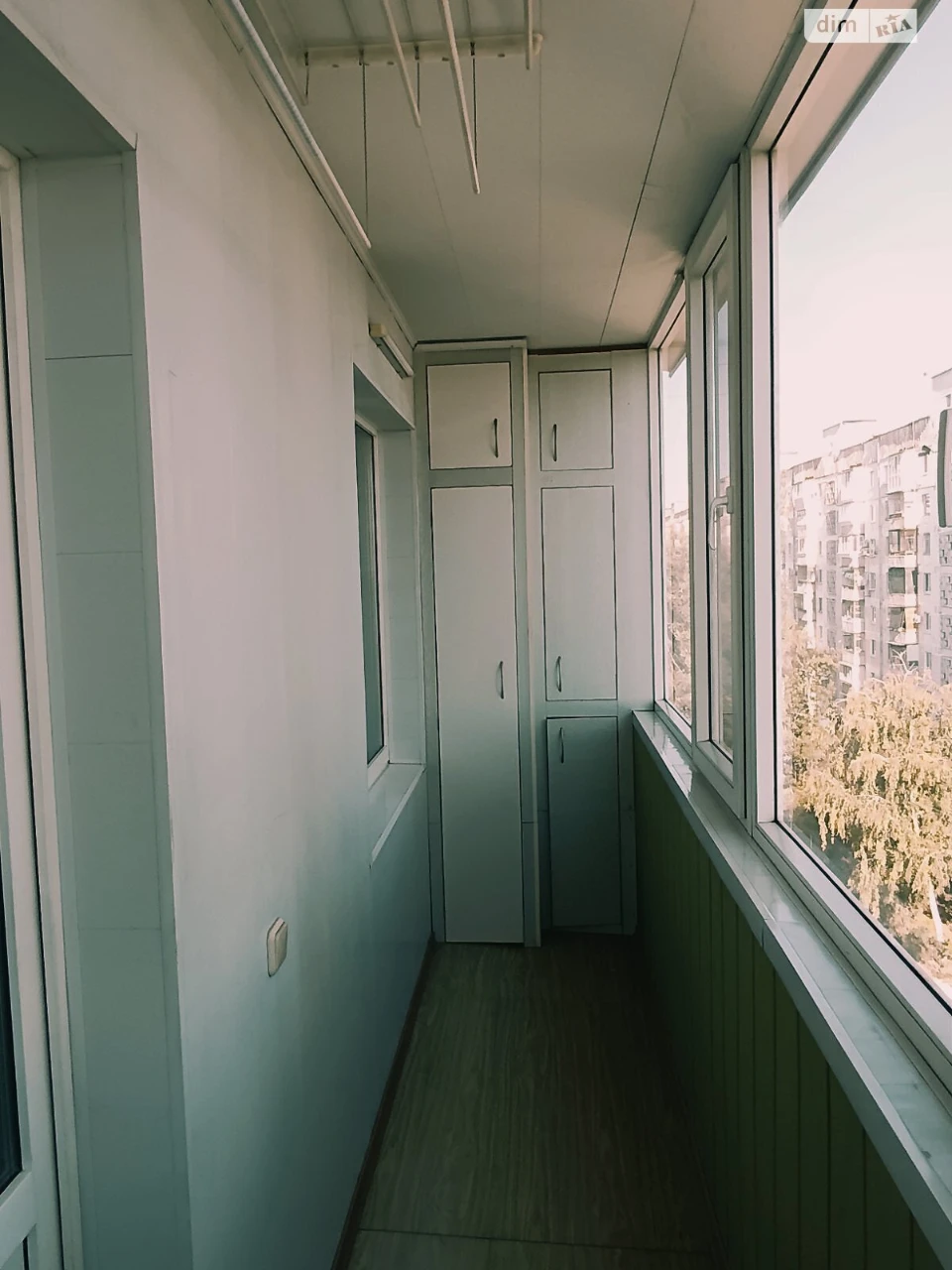 Long-Term Rental Apartment, Hortsyc