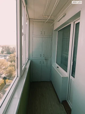 Long-Term Rental Apartment, Hortsyc