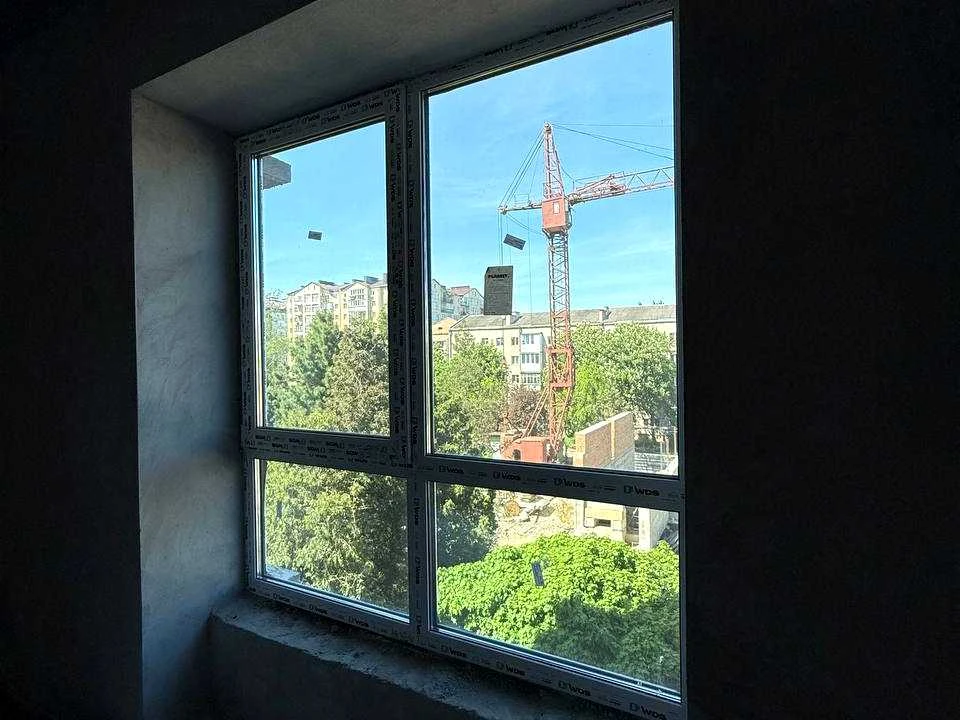 Квартира. Івано-Франківськ, Хриплинська вул.