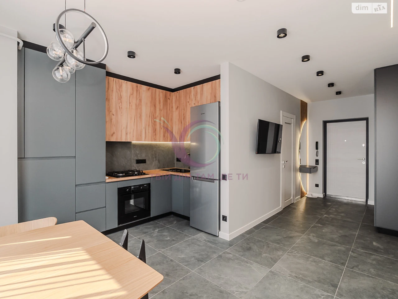 Long-Term Rental Apartment