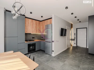 Long-Term Rental Apartment