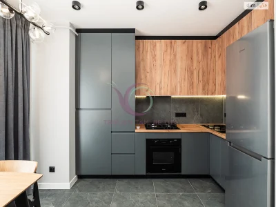 Long-Term Rental Apartment