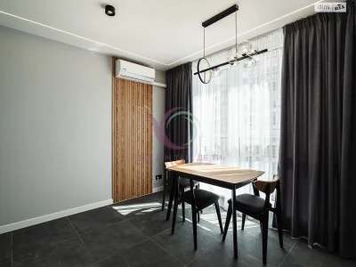Long-Term Rental Apartment