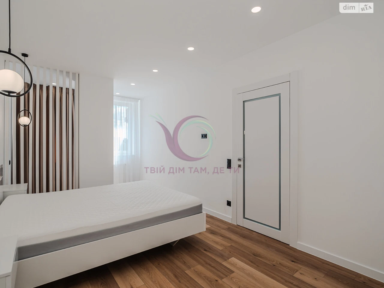 Long-Term Rental Apartment