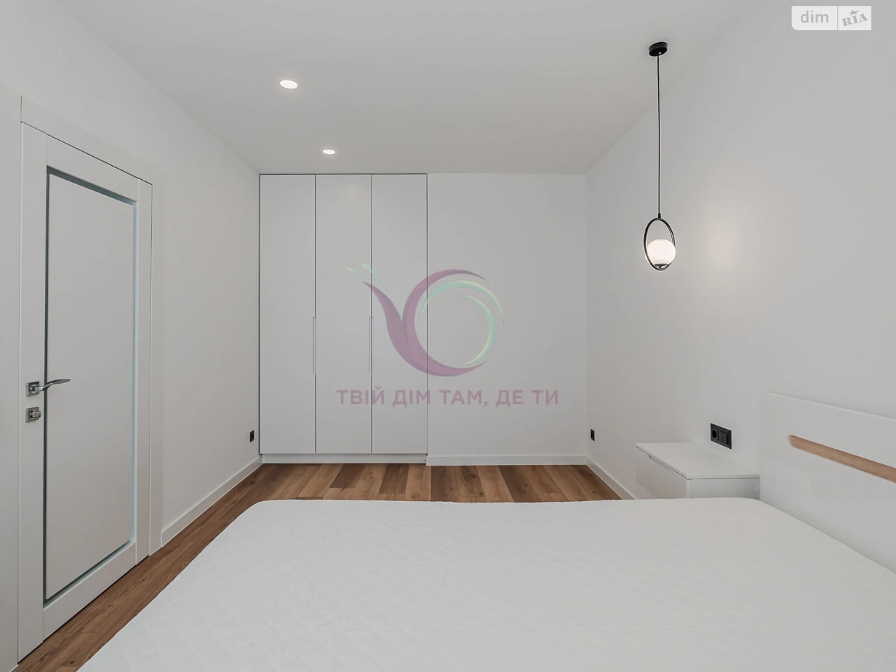 Long-Term Rental Apartment