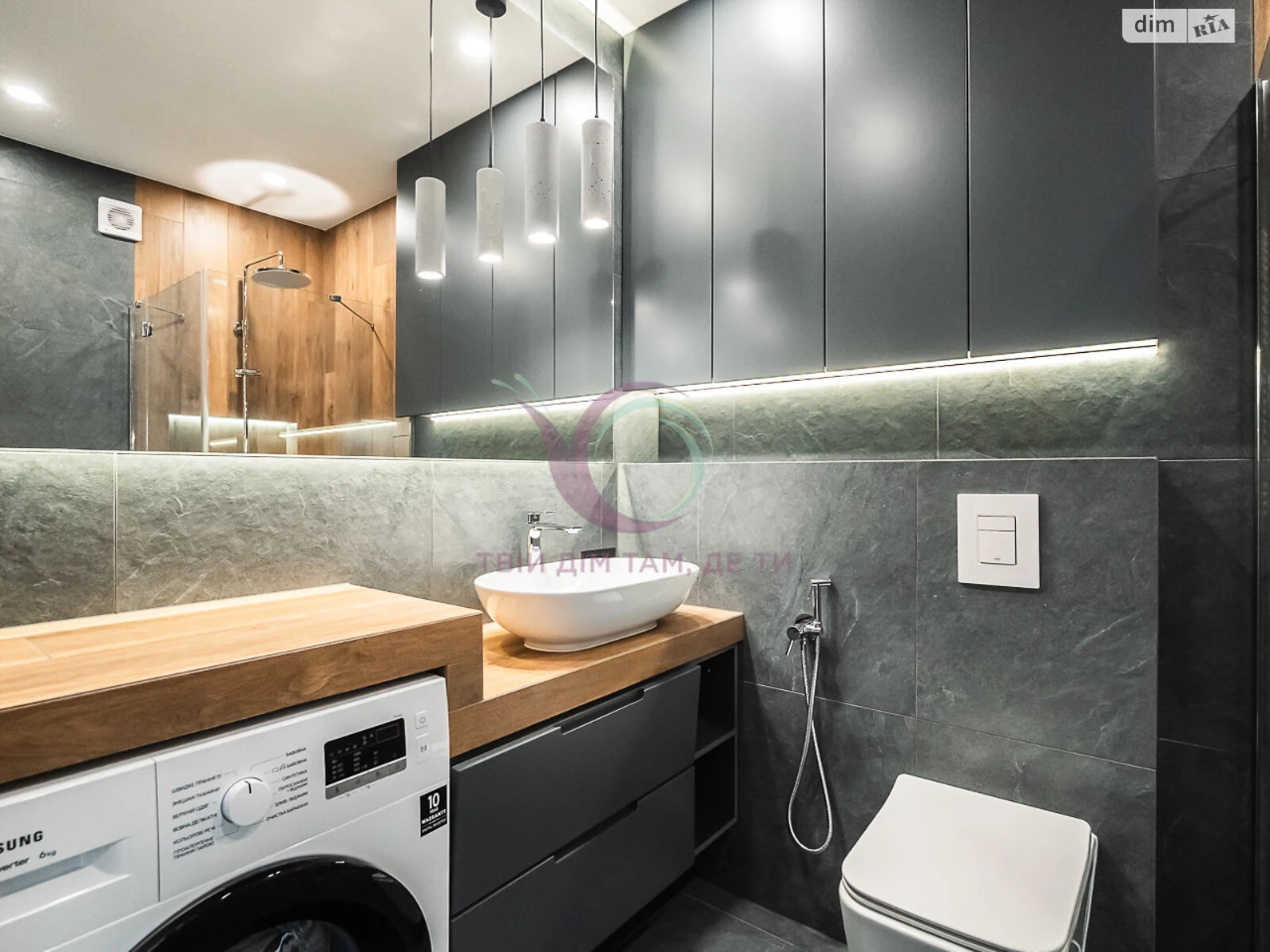 Long-Term Rental Apartment
