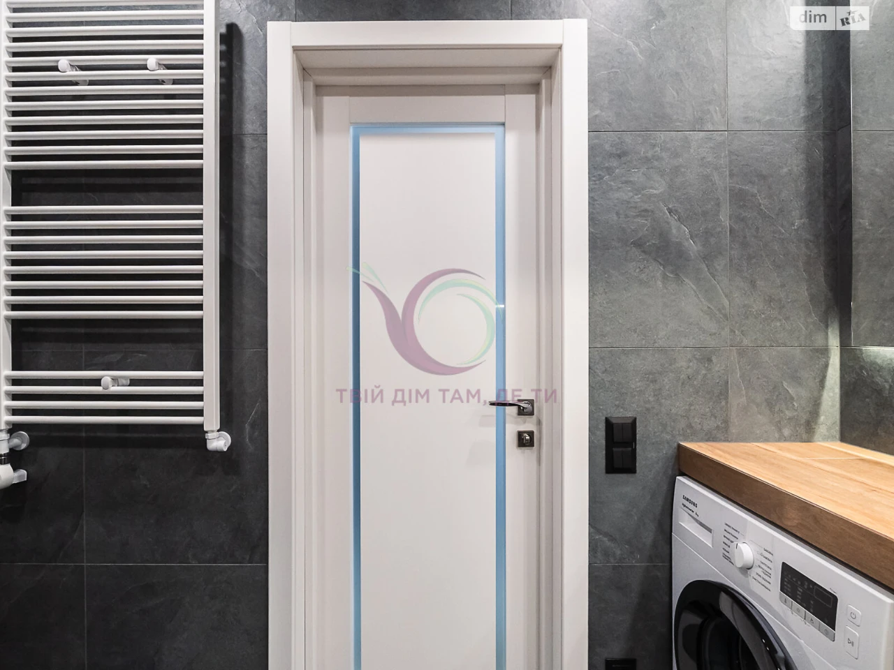 Long-Term Rental Apartment