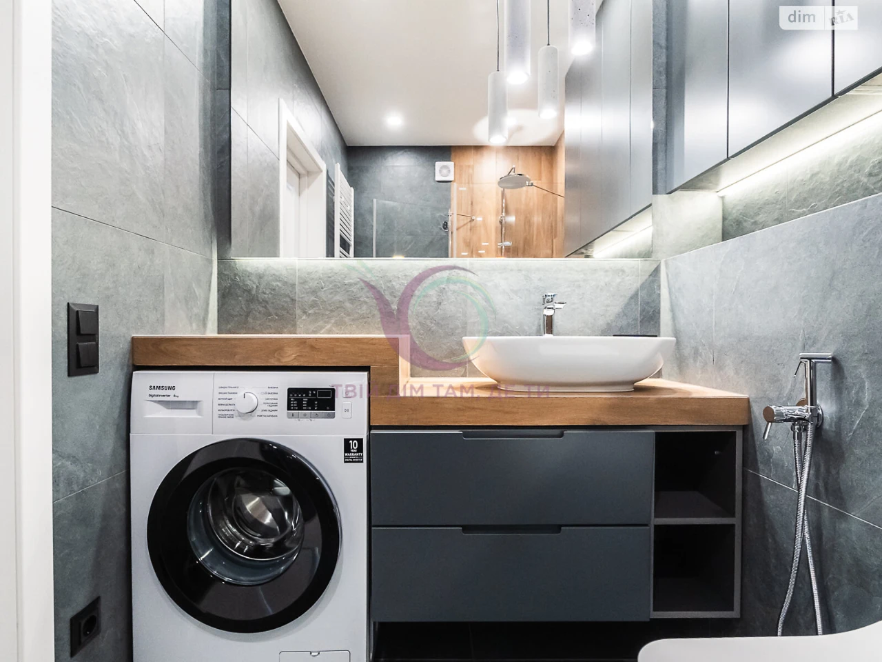 Long-Term Rental Apartment