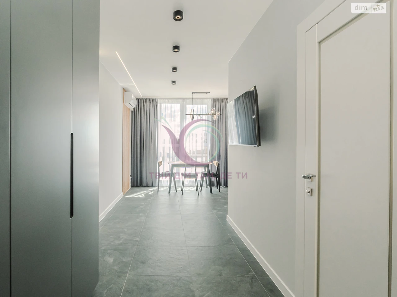 Long-Term Rental Apartment