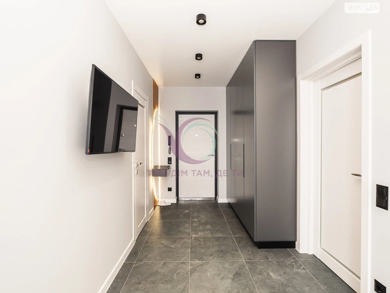 Long-Term Rental Apartment
