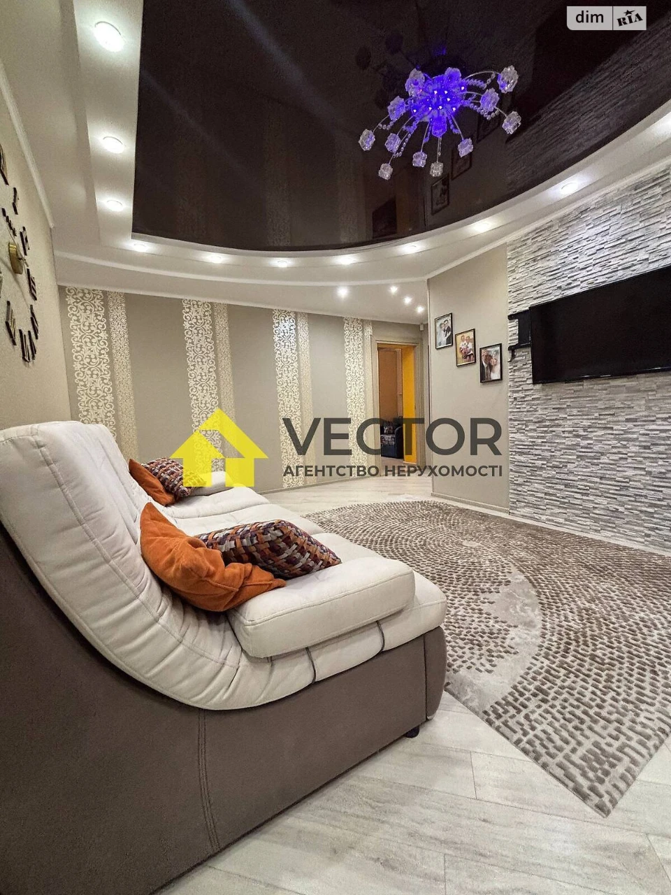 Sale of Apartment in Kyiv