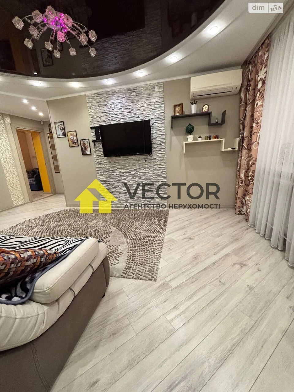 Sale of Apartment in Kyiv