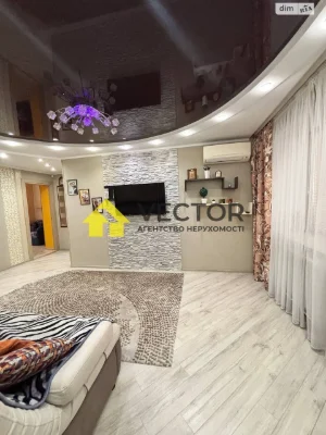 Sale of Apartment in Kyiv