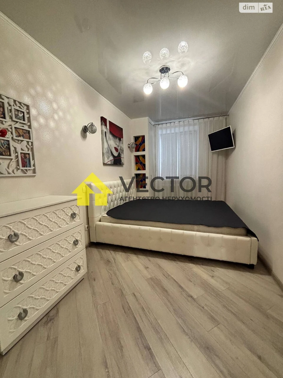 Sale of Apartment in Kyiv