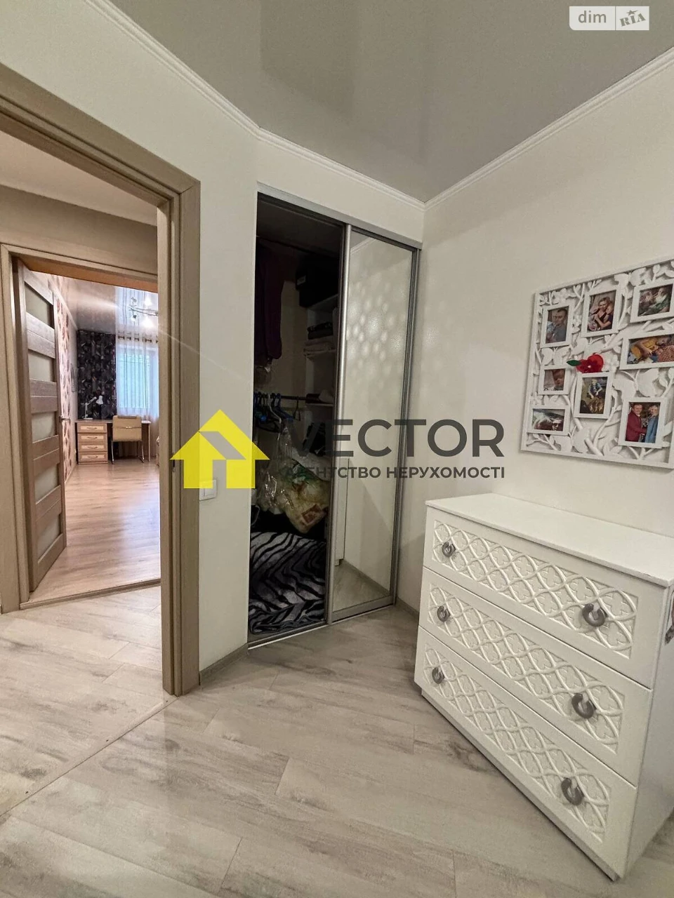 Sale of Apartment in Kyiv
