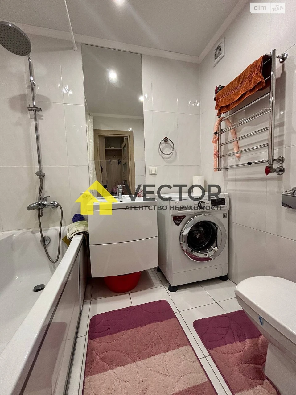 Sale of Apartment in Kyiv