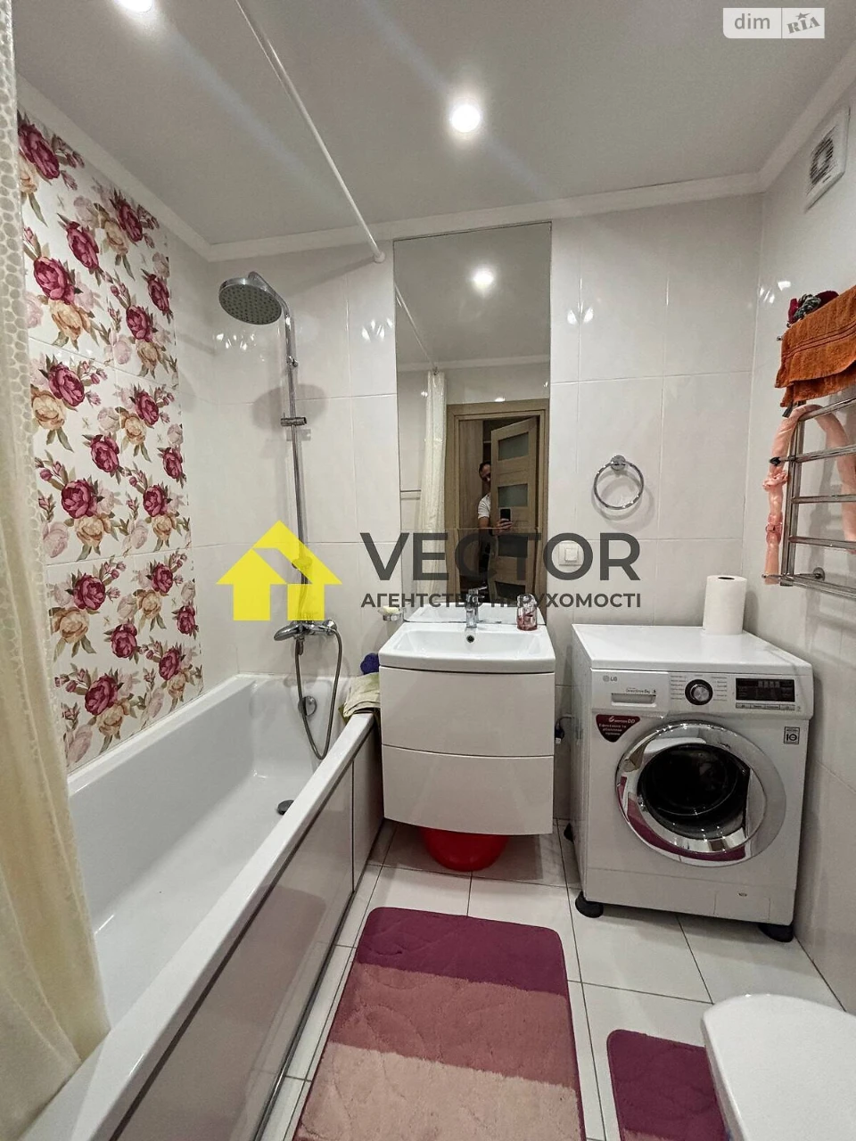 Sale of Apartment in Kyiv
