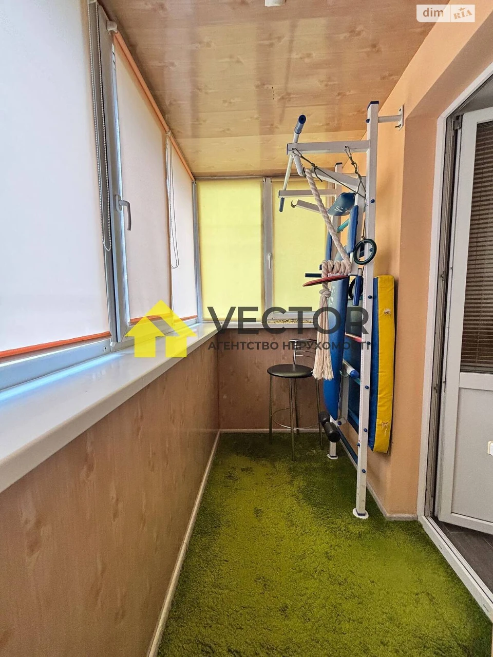 Sale of Apartment in Kyiv