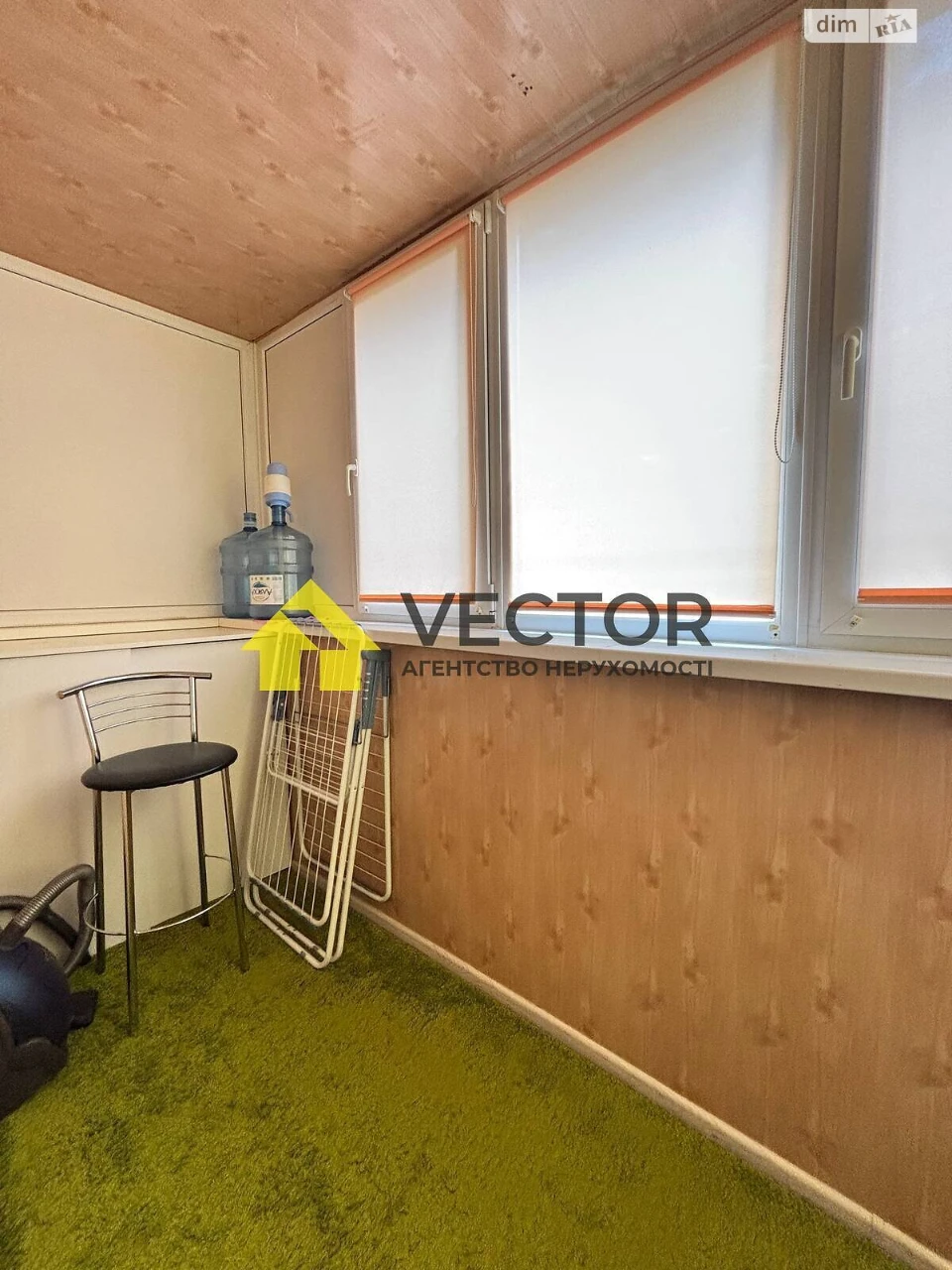Sale of Apartment in Kyiv