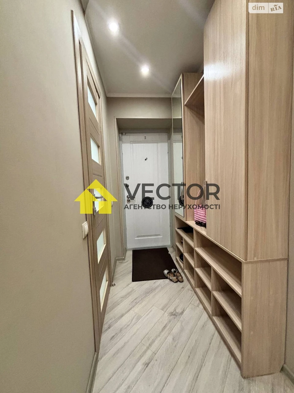 Sale of Apartment in Kyiv