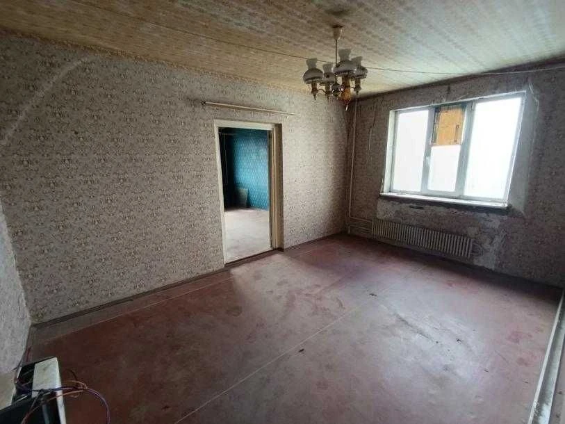 3-room apartment for sale on St., 520 sq m.