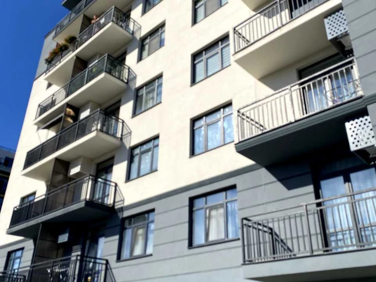 Apartment. Uzhgorod, Ivana Fogarasi Street
