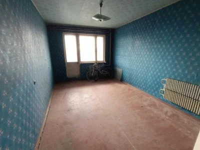 3-room apartment for sale on St., 520 sq m.