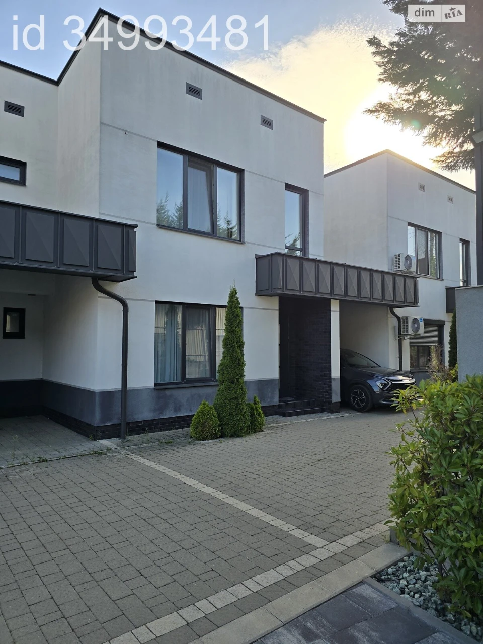 Продажа Дом Червени́ция