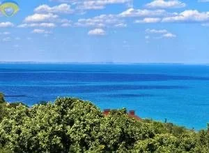 Продам участок на Фонтане. 18,5 соток в первой линии моря!
