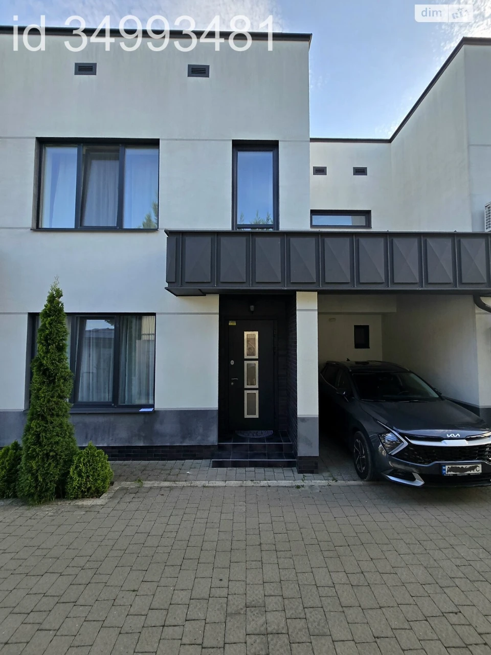 Продажа Дом Червени́ция
