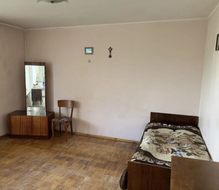 Однокімнатна на вул. С.Крушельницькоі