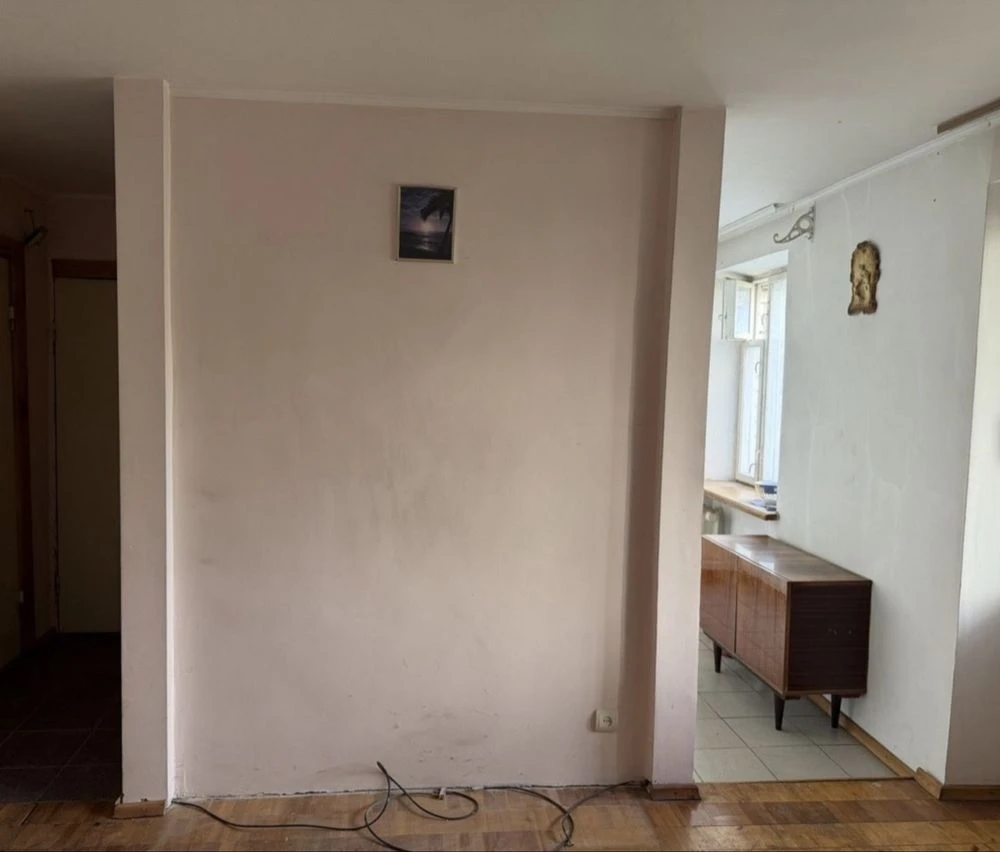 Однокімнатна на вул. С.Крушельницькоі