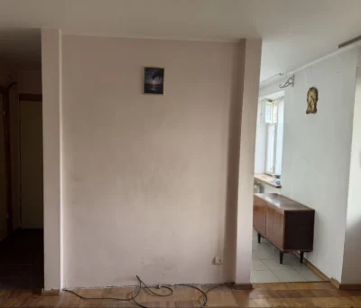 Однокімнатна на вул. С.Крушельницькоі