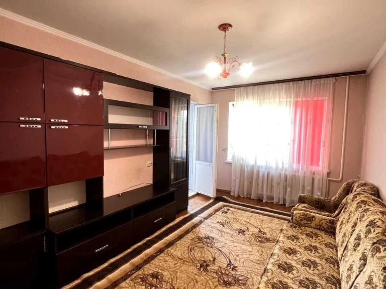 Apartment. Rivne, Verbova St.