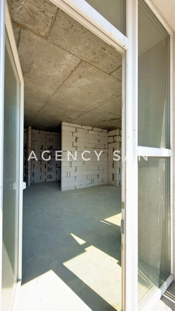 Selling 1-room apartment on St. ZSU, Iceberg Residential Complex
