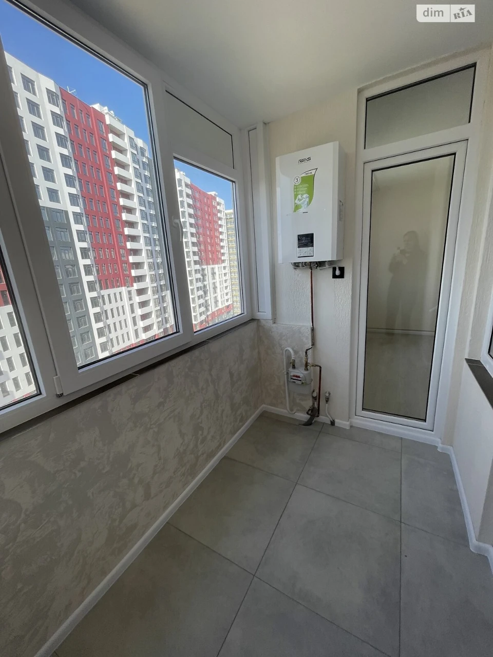 Sale of Apartment Northern