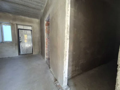 Будинок. Тернопіль, Хліборобна вул.