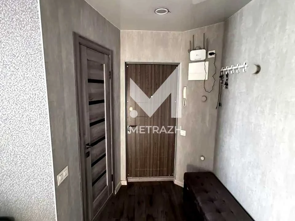 Квартира. Харків, Ахсарова вул.