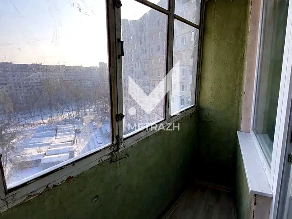 Квартира. Харків, Ахсарова вул.