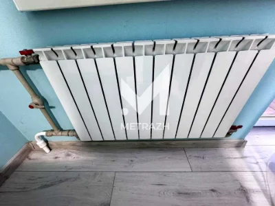 Квартира. Харків, Ахсарова вул.