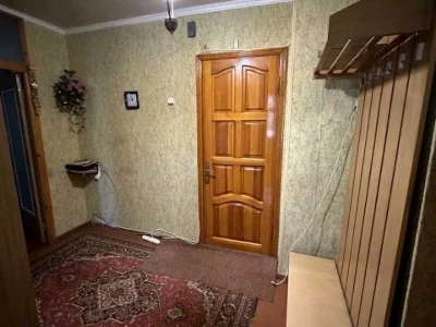 Квартира. Харків, Гвардійців-Широнінців вул.