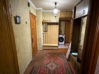 Квартира. Харків, Гвардійців-Широнінців вул.