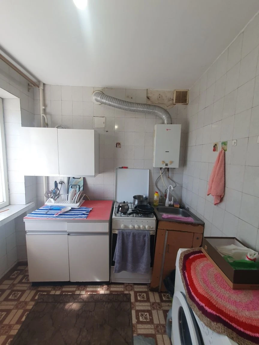 ‼️Продаётся 2-х комн.кв-ра. В районе Центрального Рынка.
